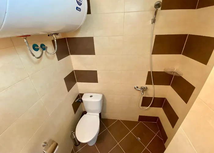 Cozy - St6 Διαμέρισμα