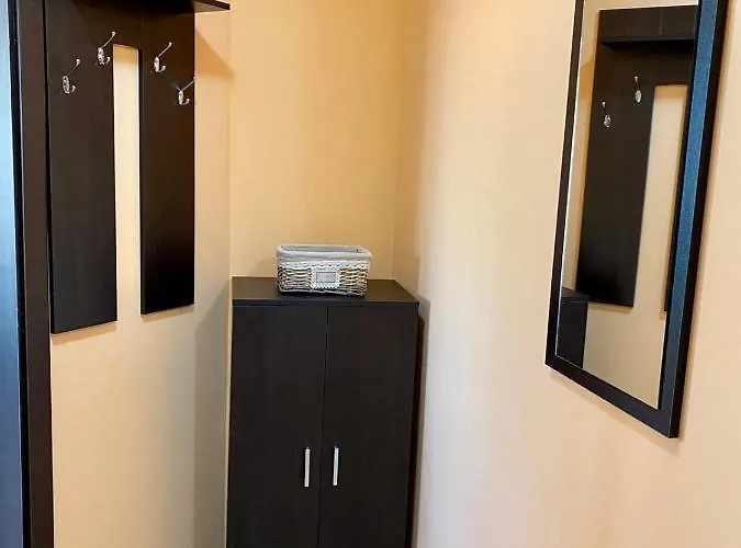 Cozy - St6 * Πριμόρσκο