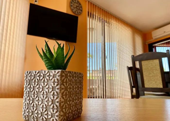 Apartment Cozy - St6 *