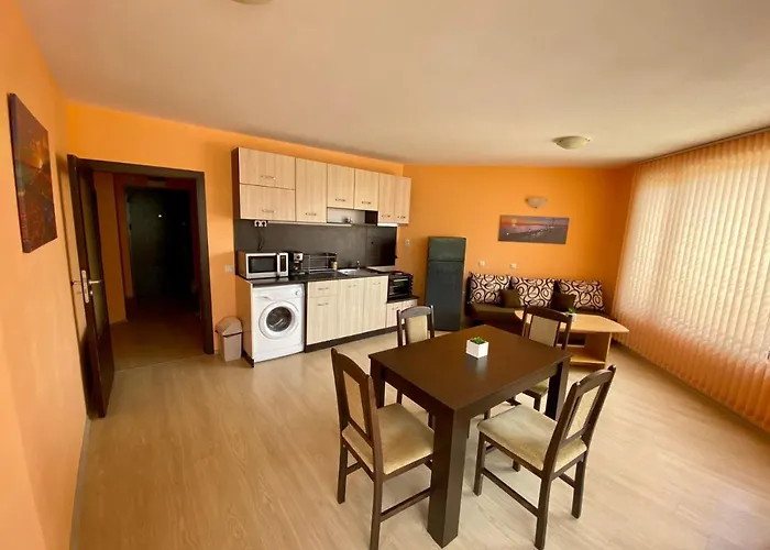 Cozy - St6 Apartment *