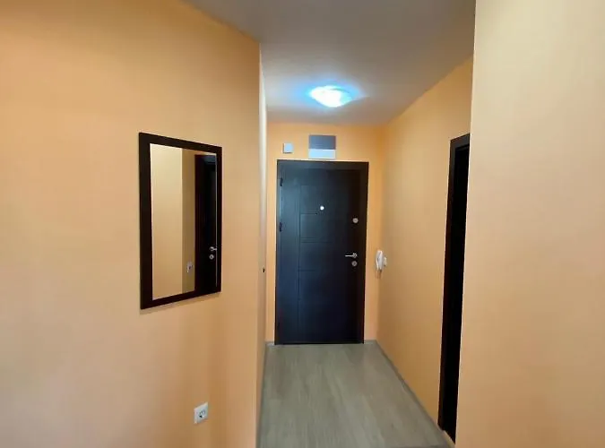 Cozy - St6 * Primorsko